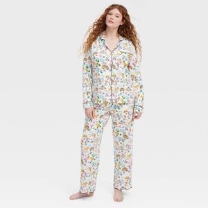 Roller Rabbit PJ set- Sold out!